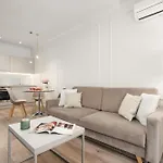 Appartement Close Varsovie
