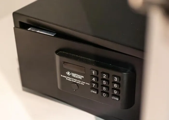 Close-urban Chic - Luxury At Mennica